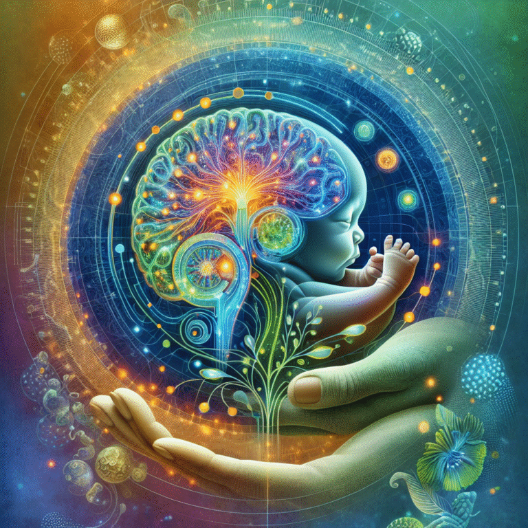 Infant Cognition