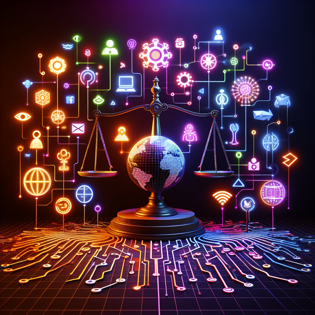 Power Dynamics
