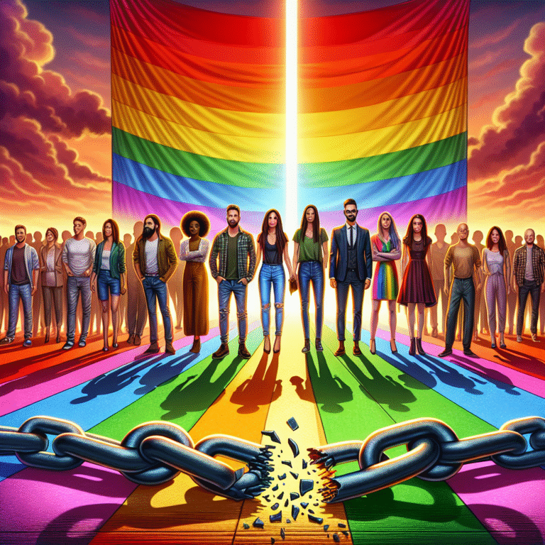 Sexual Orientation