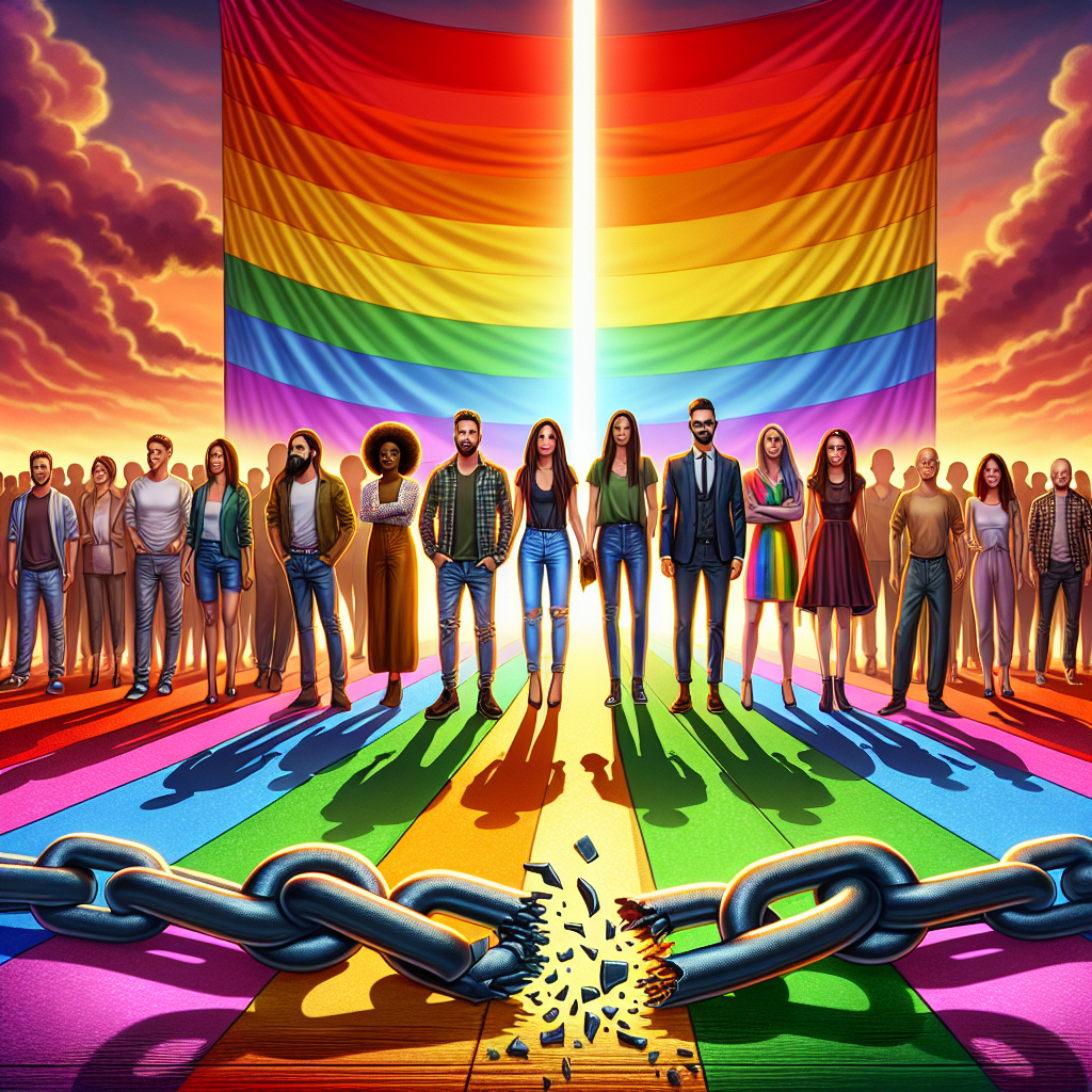 Sexual Orientation