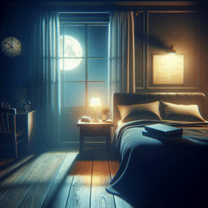 Benefits of cognitive behavioral therapy for insomnia