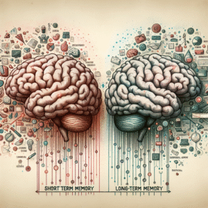 Long Term Memory