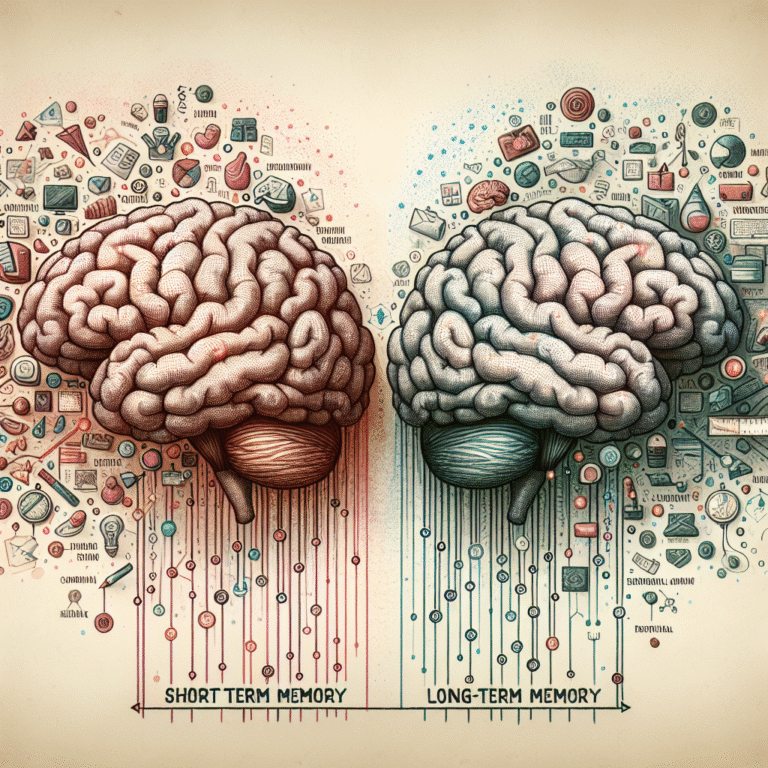 Long Term Memory