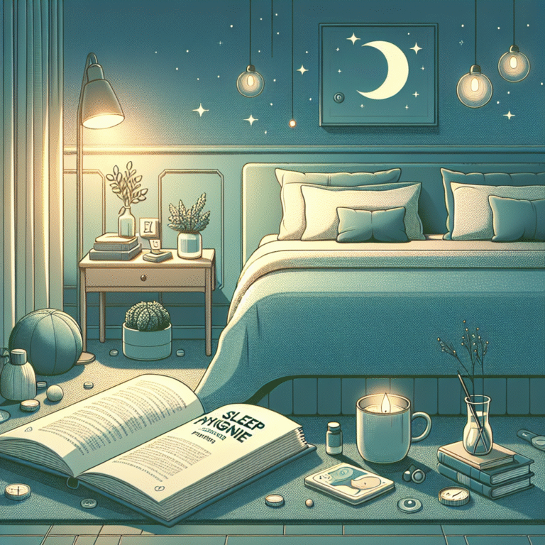 Sleep Psychology