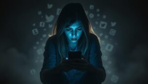 Social Media and Teen Mental Health