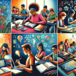 Learning disabilities and test-taking strategies