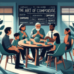 Conflict resolution strategies for families