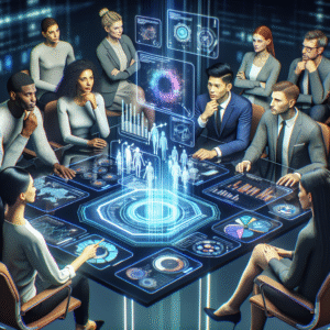 Data-Based Decision Making