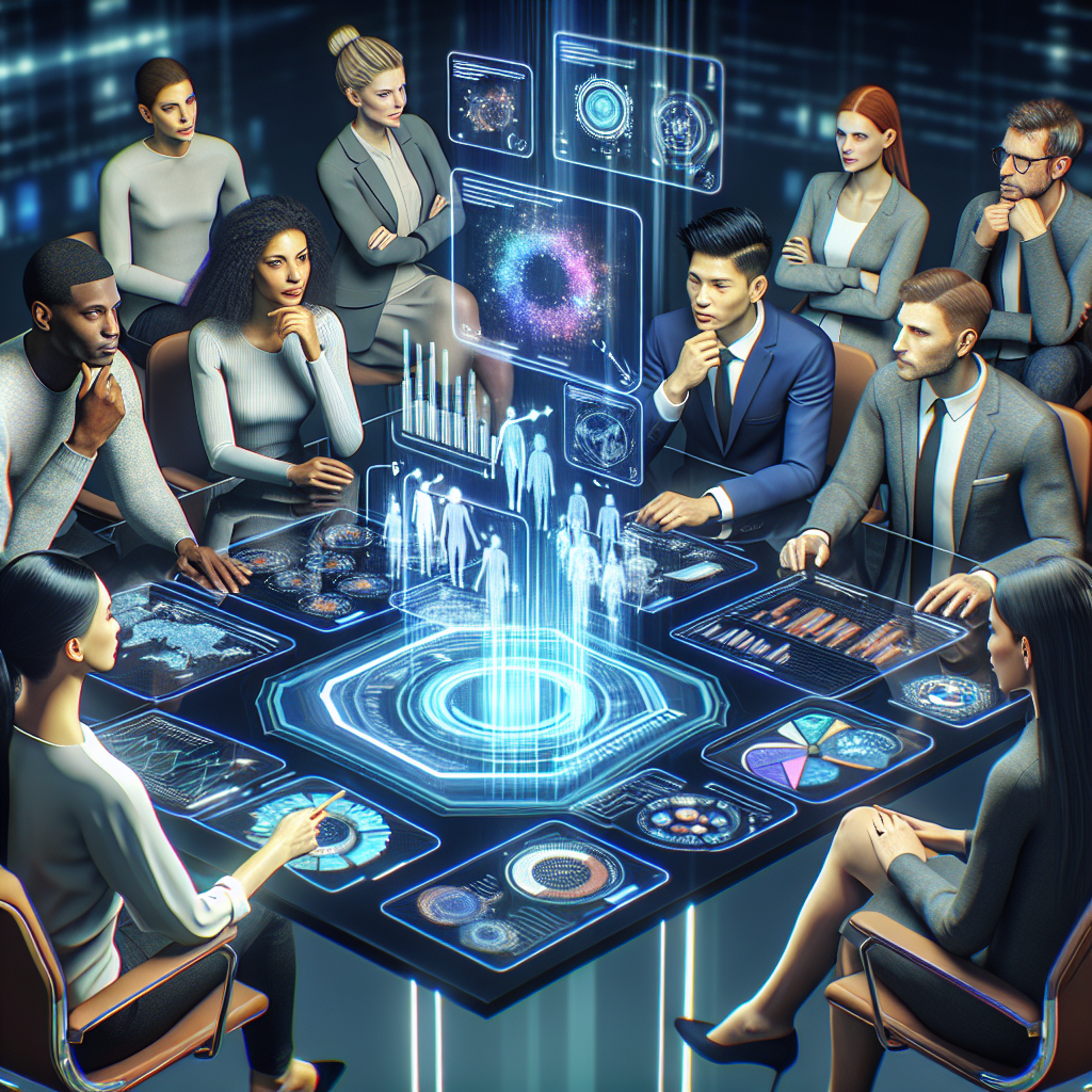 Data-Based Decision Making