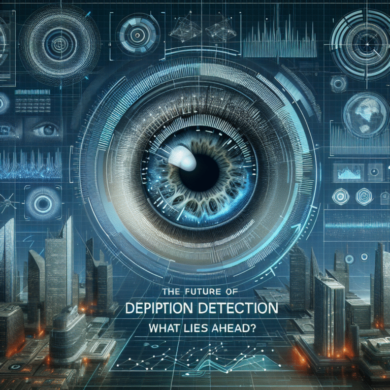 Deception Detection