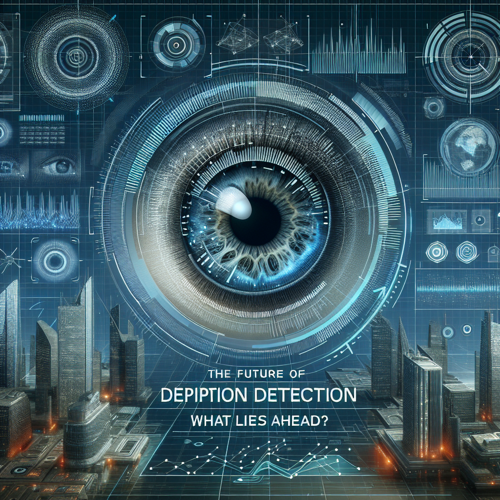 Deception Detection