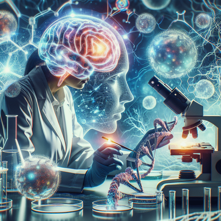 How genetics impact mental illness risks