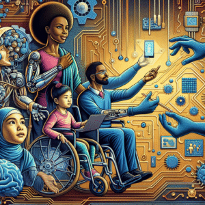 Disability Awareness