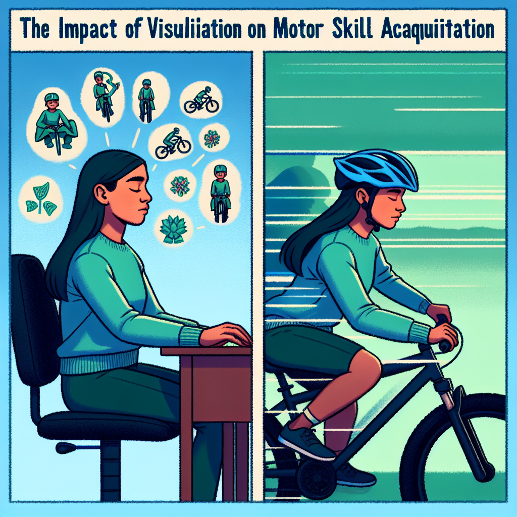 Motor Learning