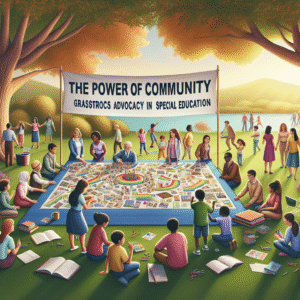 Special Education Advocacy