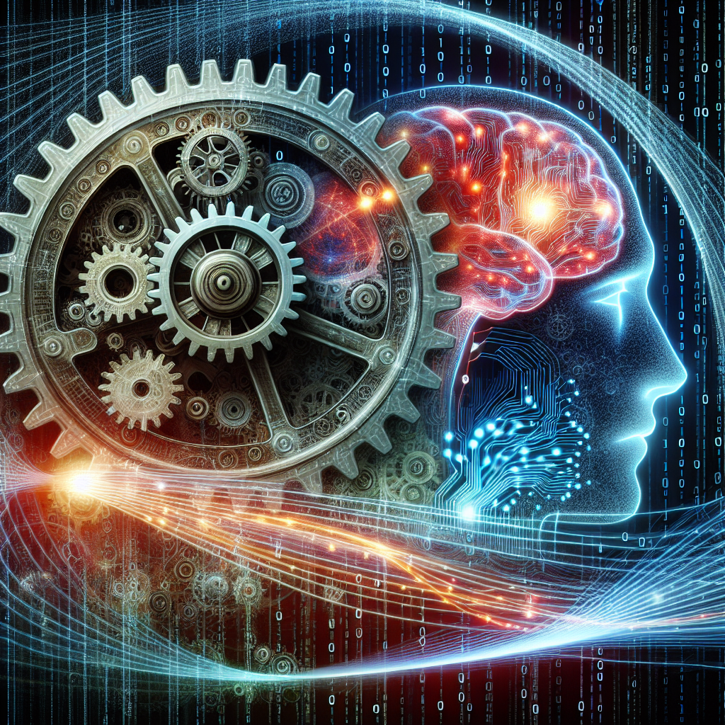 Psychophysics