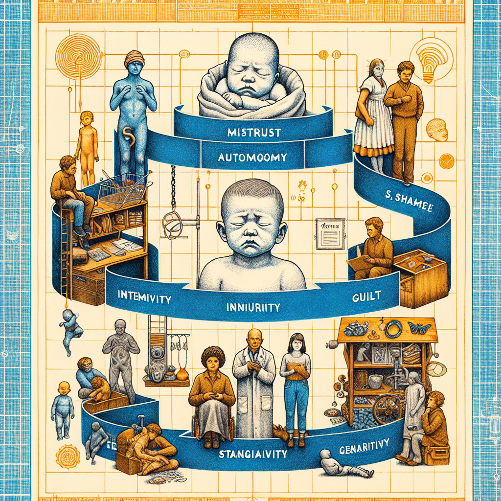 Erikson Stages