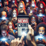 Public Perception Of Crime