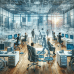 Workplace Accommodation