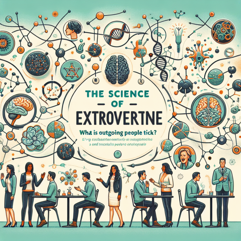 Extroversion