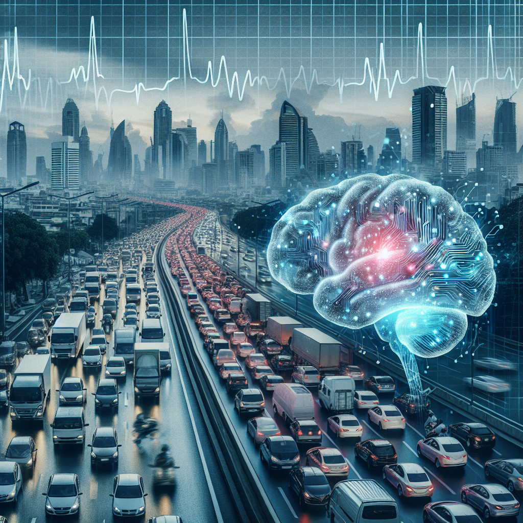 Traffic Psychology