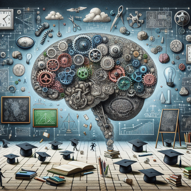 Metacognition