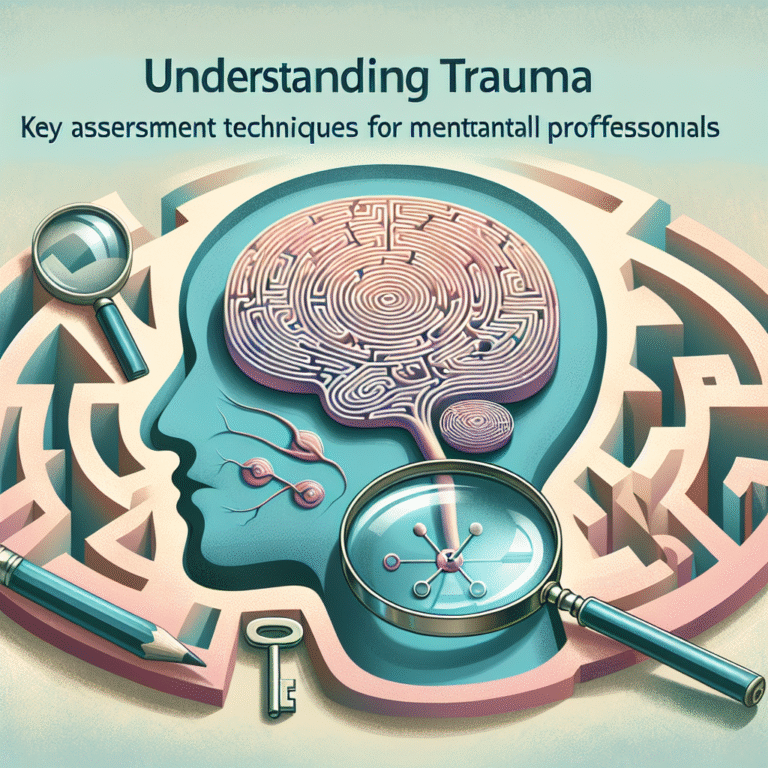 Trauma Assessment