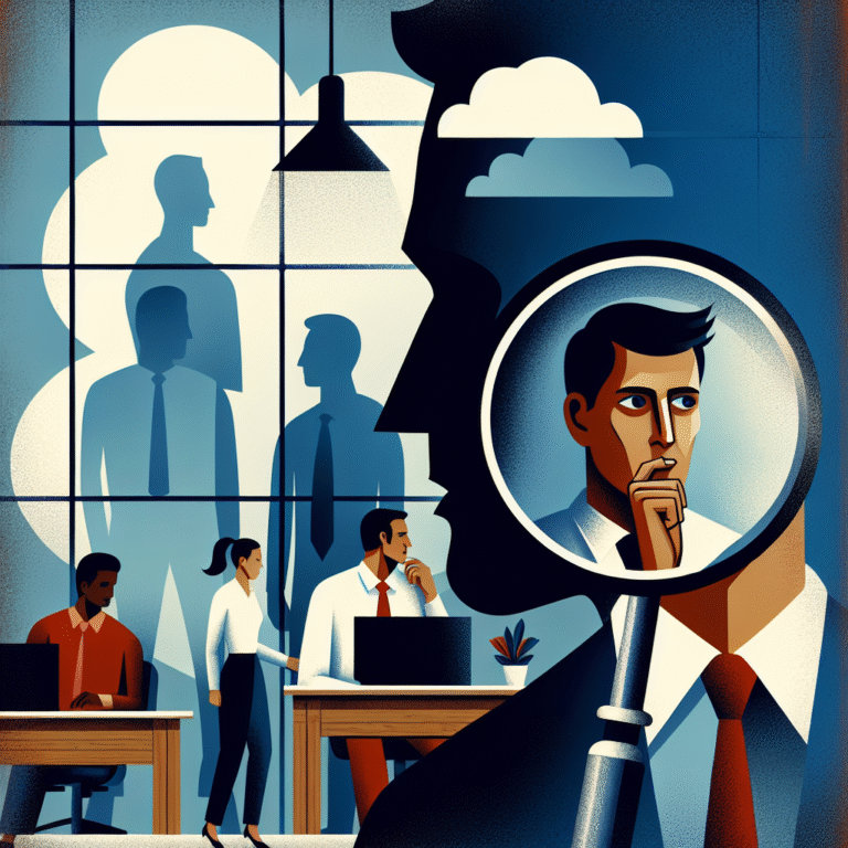 Workplace Violence
