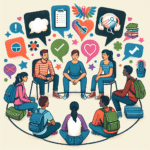 Establishing healthy boundaries in relationships