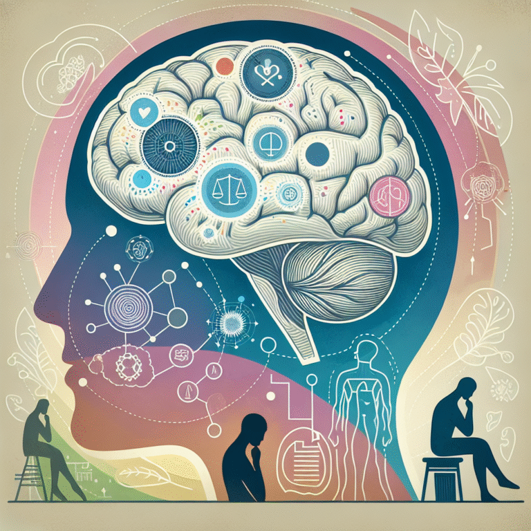 Behavioral Psychology Case Studies