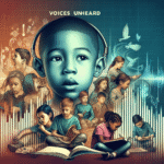 Auditory processing disorder in kids