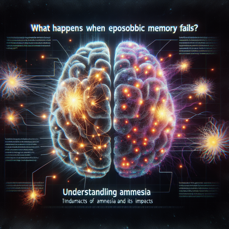 Episodic Memory