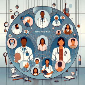 social identity theory