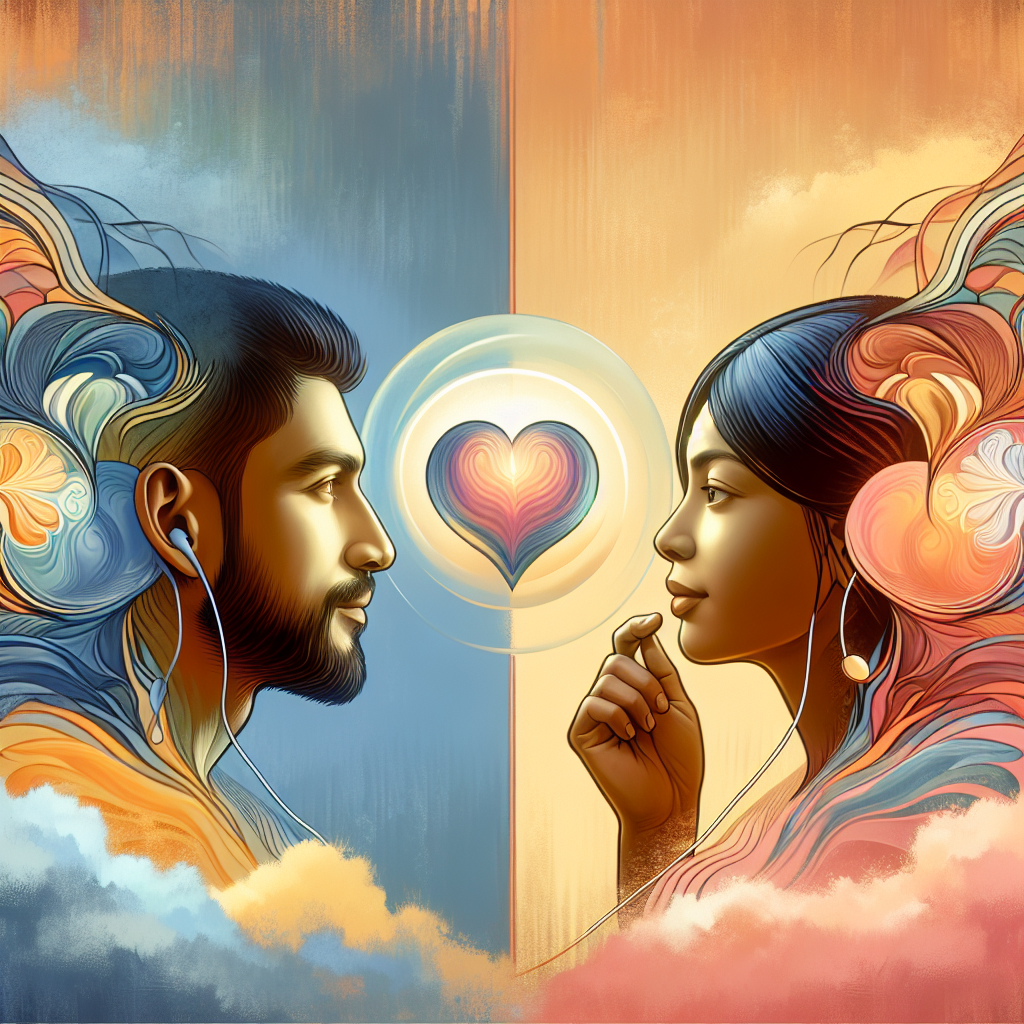The role of empathy in interpersonal relationships