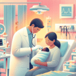 Neonatal Reflexes.