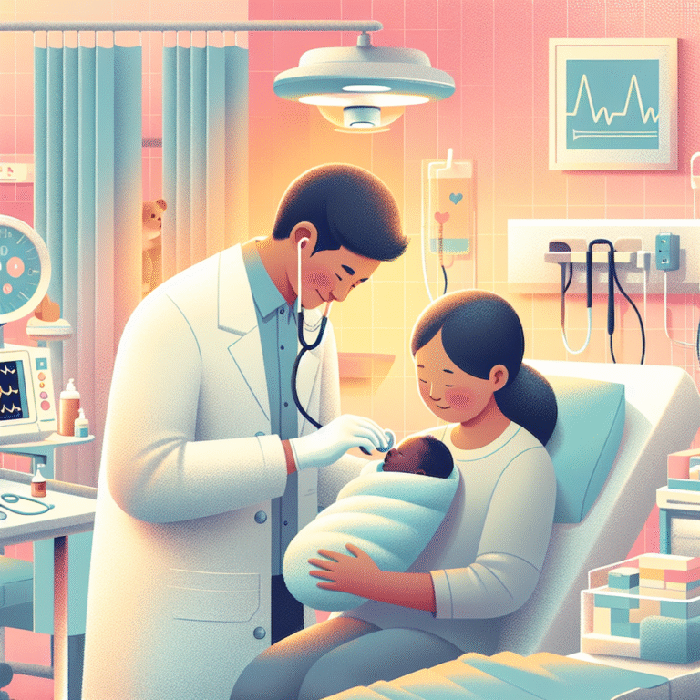 Neonatal Reflexes.