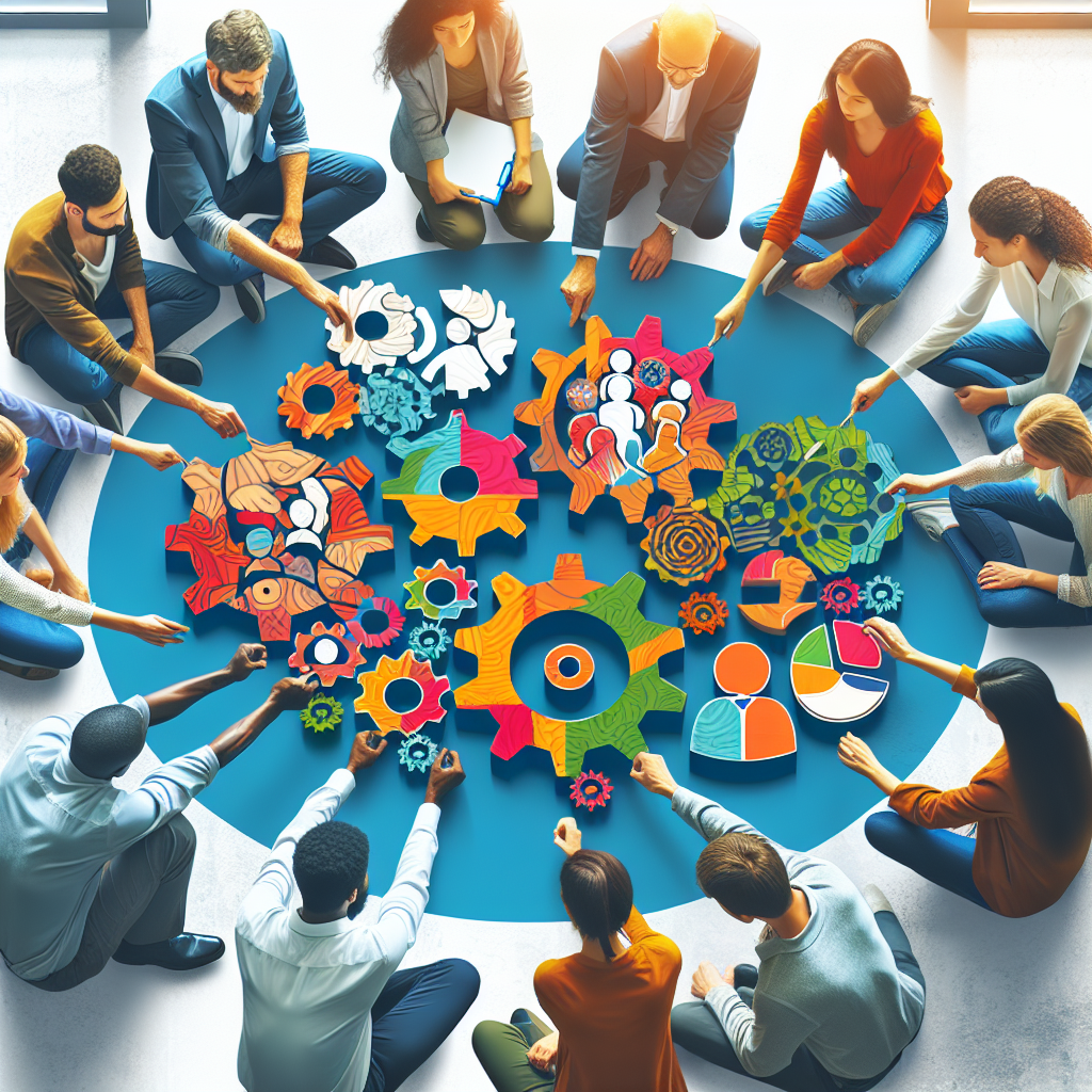 Social Facilitation