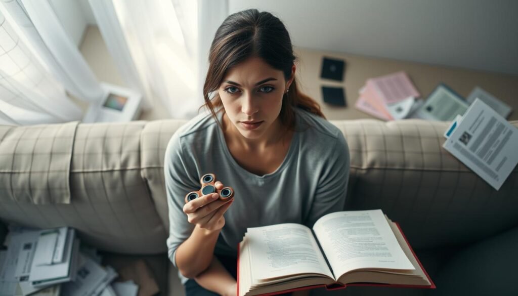 ADHD in Women