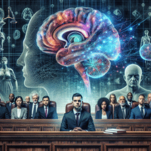 Forensic Neuroimaging