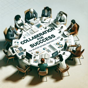 RTI (Response To Intervention)