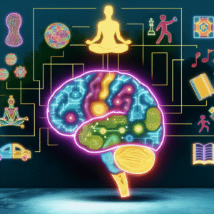 How to improve concentration with mental exercises