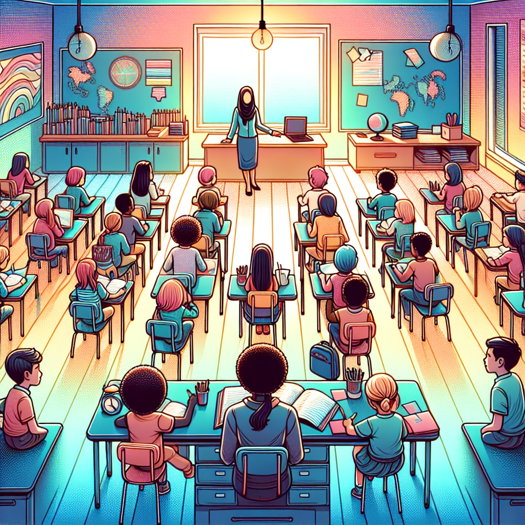 Classroom Management