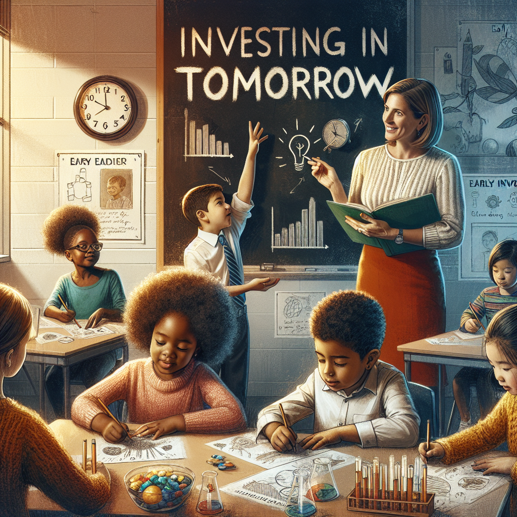 Early Intervention