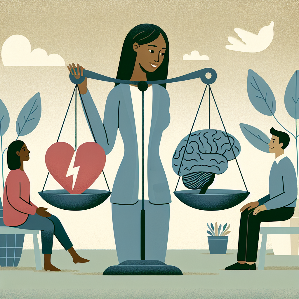 Mediation Skills