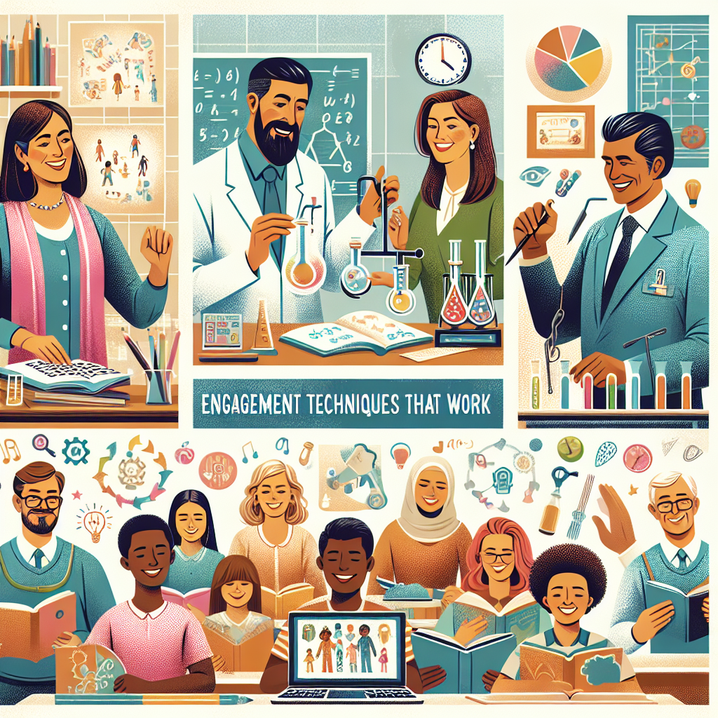 Student Engagement