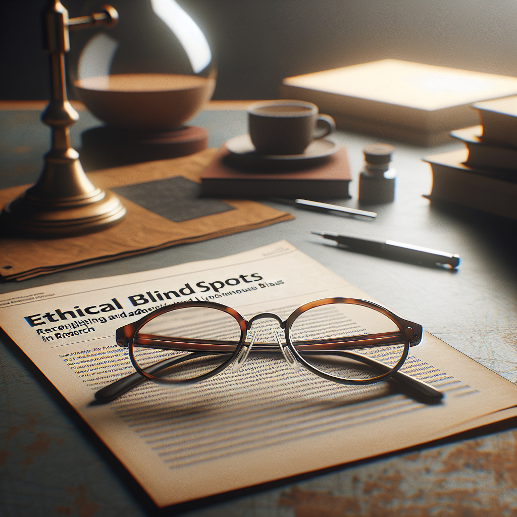 ethics in research