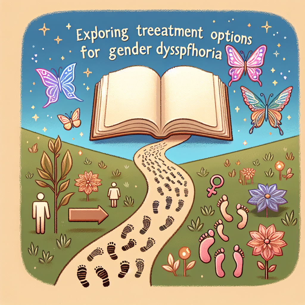 Gender Dysphoria