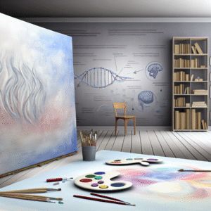 What is art therapy? Techniques and benefits explained