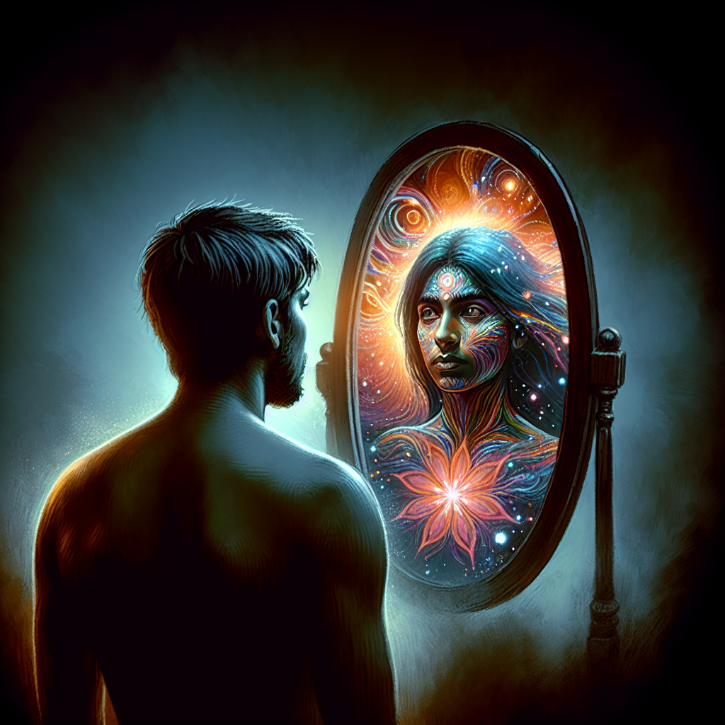 Self Esteem
