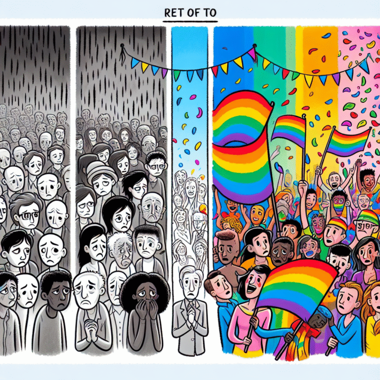 Sexual Orientation